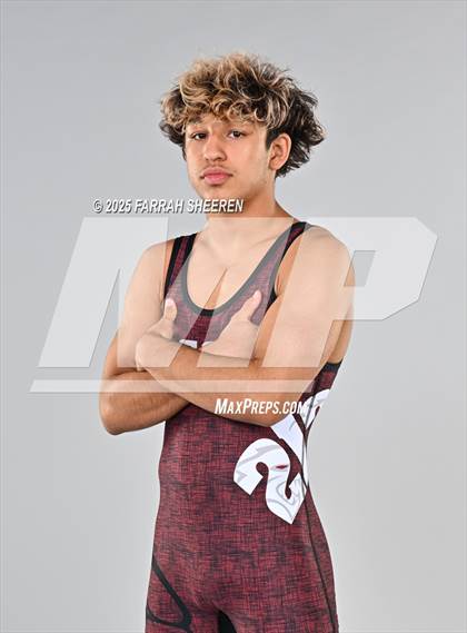 Thumbnail 2 in Cypress Woods (Team & Individual) photogallery.