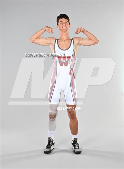 Thumbnail 2 in Cypress Woods (Team & Individual) photogallery.