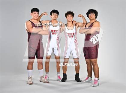 Thumbnail 1 in Cypress Woods (Team & Individual) photogallery.