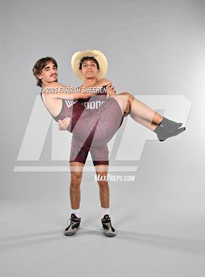 Thumbnail 1 in Cypress Woods (Team & Individual) photogallery.