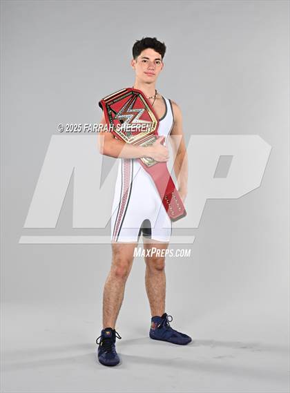 Thumbnail 3 in Cypress Woods (Team & Individual) photogallery.