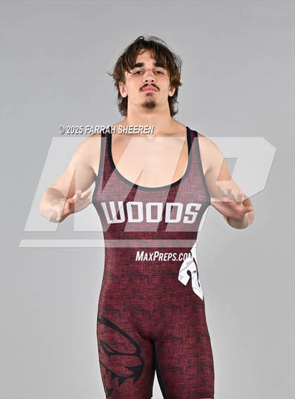 Thumbnail 1 in Cypress Woods (Team & Individual) photogallery.