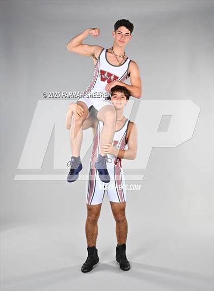 Thumbnail 1 in Cypress Woods (Team & Individual) photogallery.