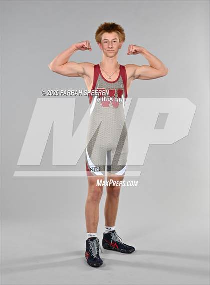 Thumbnail 3 in Cypress Woods (Team & Individual) photogallery.