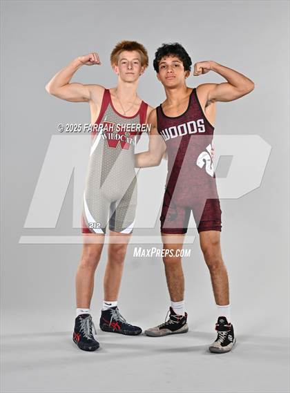 Thumbnail 1 in Cypress Woods (Team & Individual) photogallery.