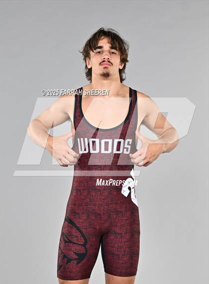 Thumbnail 3 in Cypress Woods (Team & Individual) photogallery.