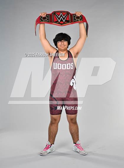 Thumbnail 2 in Cypress Woods (Team & Individual) photogallery.