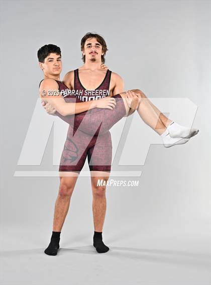 Thumbnail 2 in Cypress Woods (Team & Individual) photogallery.