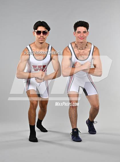 Thumbnail 2 in Cypress Woods (Team & Individual) photogallery.