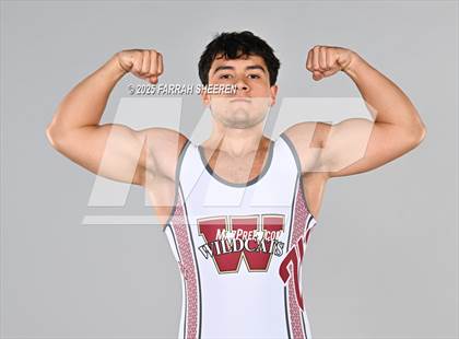 Thumbnail 1 in Cypress Woods (Team & Individual) photogallery.