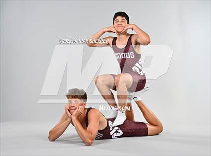 Thumbnail 1 in Cypress Woods (Team & Individual) photogallery.