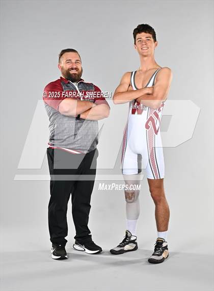 Thumbnail 2 in Cypress Woods (Team & Individual) photogallery.