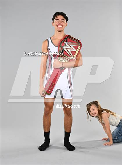 Thumbnail 1 in Cypress Woods (Team & Individual) photogallery.