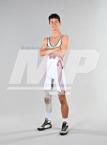 Thumbnail 3 in Cypress Woods (Team & Individual) photogallery.