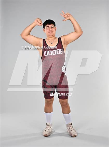 Thumbnail 1 in Cypress Woods (Team & Individual) photogallery.