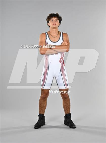 Thumbnail 2 in Cypress Woods (Team & Individual) photogallery.