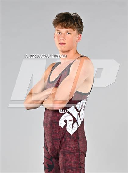 Thumbnail 3 in Cypress Woods (Team & Individual) photogallery.