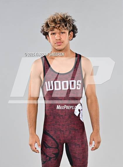 Thumbnail 1 in Cypress Woods (Team & Individual) photogallery.