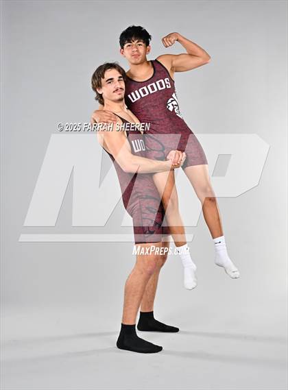 Thumbnail 1 in Cypress Woods (Team & Individual) photogallery.