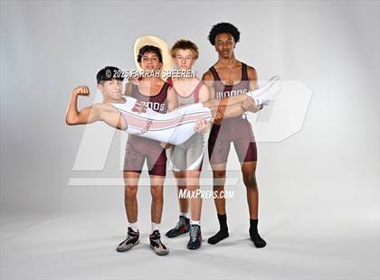 Thumbnail 3 in Cypress Woods (Team & Individual) photogallery.