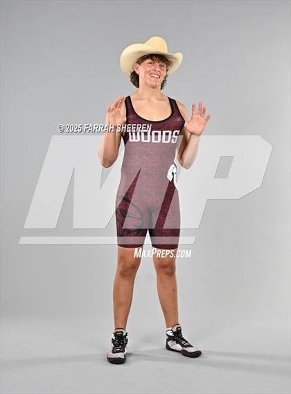 Thumbnail 2 in Cypress Woods (Team & Individual) photogallery.