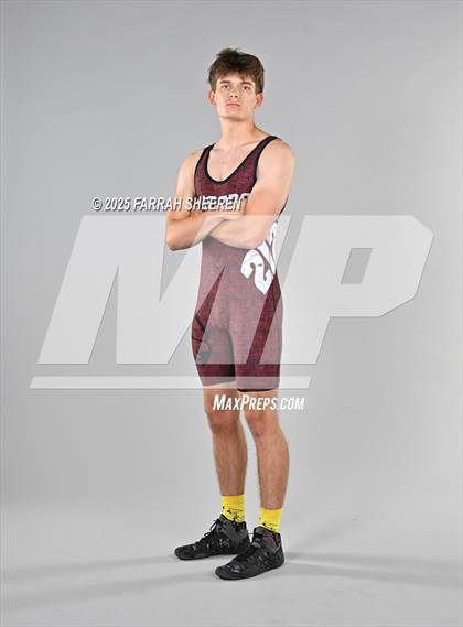 Thumbnail 2 in Cypress Woods (Team & Individual) photogallery.