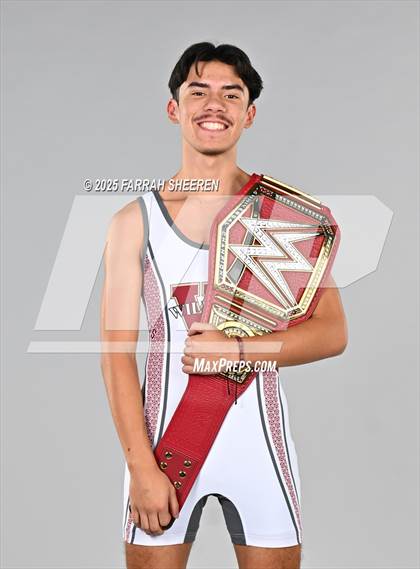 Thumbnail 3 in Cypress Woods (Team & Individual) photogallery.