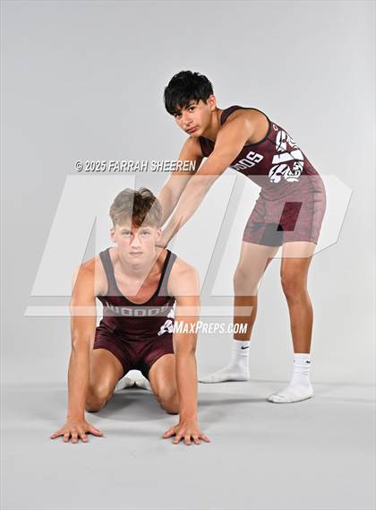 Thumbnail 3 in Cypress Woods (Team & Individual) photogallery.