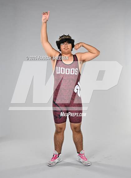 Thumbnail 1 in Cypress Woods (Team & Individual) photogallery.