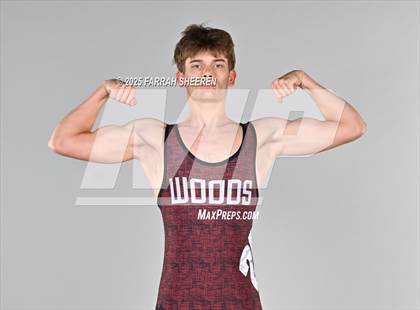 Thumbnail 3 in Cypress Woods (Team & Individual) photogallery.