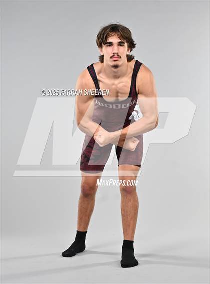 Thumbnail 3 in Cypress Woods (Team & Individual) photogallery.