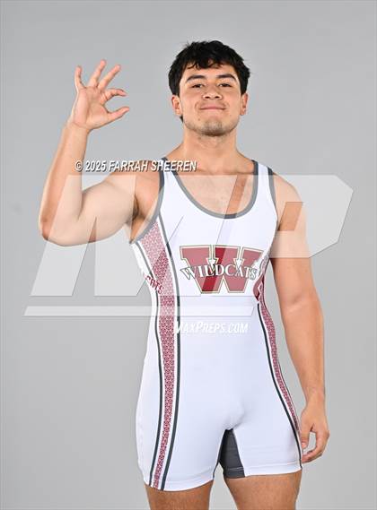 Thumbnail 3 in Cypress Woods (Team & Individual) photogallery.