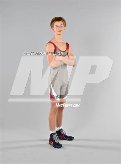 Thumbnail 2 in Cypress Woods (Team & Individual) photogallery.