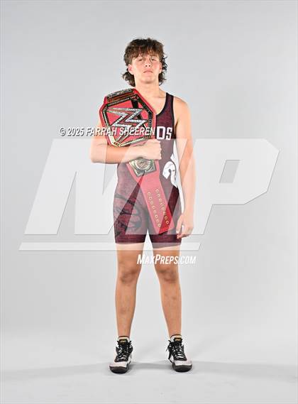 Thumbnail 2 in Cypress Woods (Team & Individual) photogallery.