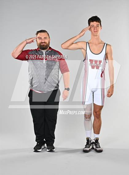 Thumbnail 3 in Cypress Woods (Team & Individual) photogallery.