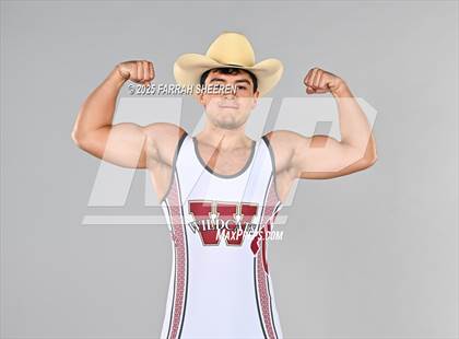 Thumbnail 3 in Cypress Woods (Team & Individual) photogallery.