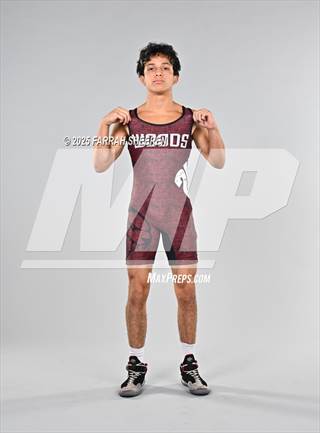 Cypress Woods (Team & Individual)