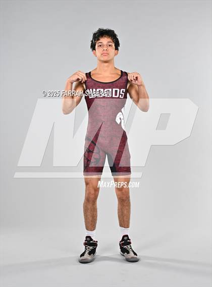 Thumbnail 2 in Cypress Woods (Team & Individual) photogallery.