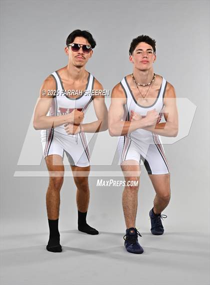 Thumbnail 1 in Cypress Woods (Team & Individual) photogallery.