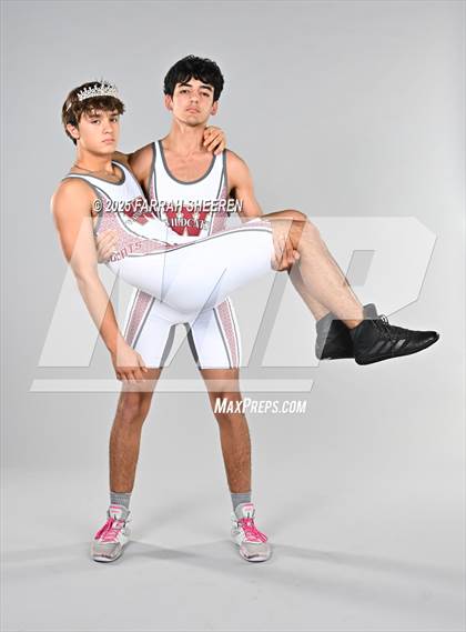 Thumbnail 2 in Cypress Woods (Team & Individual) photogallery.