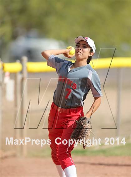 Thumbnail 1 in Rio Rico @ Sahuarita photogallery.