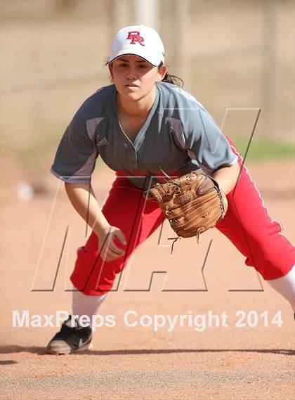 Thumbnail 1 in Rio Rico @ Sahuarita photogallery.