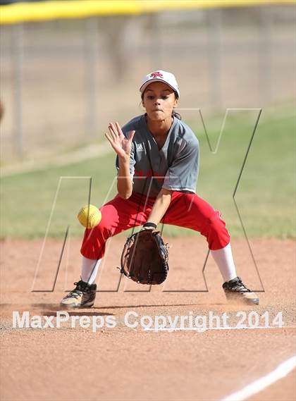 Thumbnail 2 in Rio Rico @ Sahuarita photogallery.