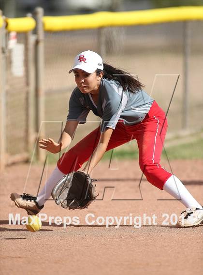 Thumbnail 1 in Rio Rico @ Sahuarita photogallery.