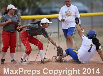 Thumbnail 1 in Rio Rico @ Sahuarita photogallery.