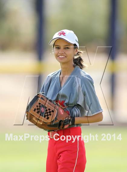 Thumbnail 2 in Rio Rico @ Sahuarita photogallery.