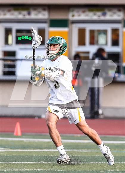 Thumbnail 1 in San Ramon Valley vs. De La Salle (CIF NCS D1 Quarter Finals) photogallery.