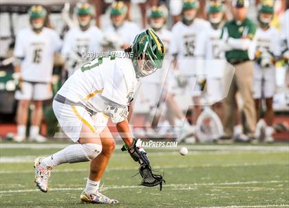 Thumbnail 2 in San Ramon Valley vs. De La Salle (CIF NCS D1 Quarter Finals) photogallery.
