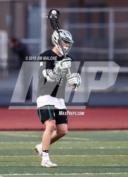 Thumbnail 2 in San Ramon Valley vs. De La Salle (CIF NCS D1 Quarter Finals) photogallery.