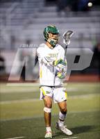 Photo from the gallery "San Ramon Valley vs. De La Salle (CIF NCS D1 Quarter Finals)"